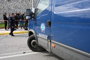 Φυλακές Κασσαβέτειας: Άγρια συμπολοκή ανηλίκων – Στο νοσοκομείο ένας κρατούμενος