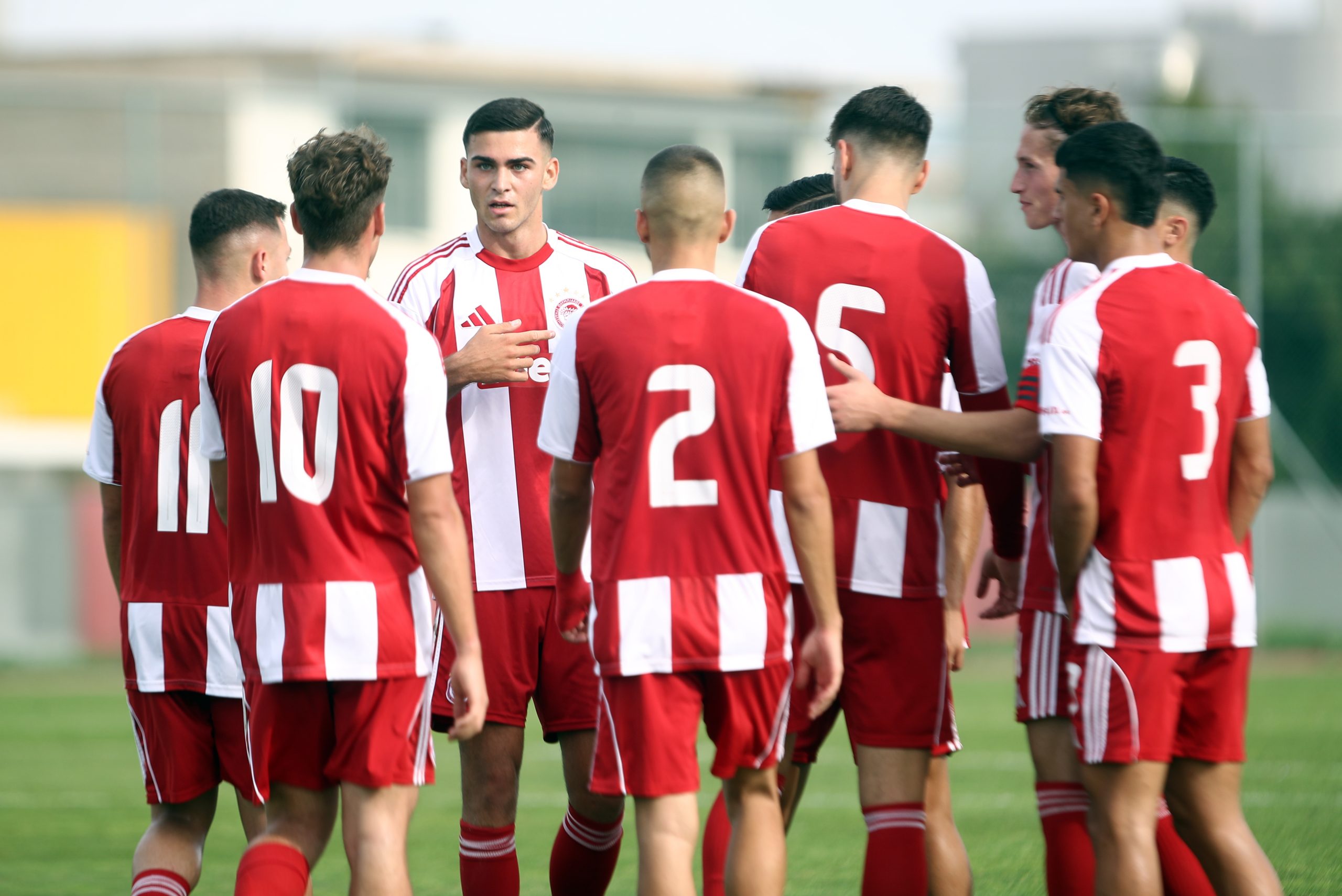 &Alpha;&nu;&alpha;&beta;&omicron;&lambda;ή &sigma;&tau;&omicron; &Omicron;&lambda;&upsilon;&mu;&pi;&iota;&alpha;&kappa;ό&sigmaf;&ndash;&Omicron;&Phi;&Eta; &tau;&omicron;&upsilon; &pi;&rho;&omega;&tau;&alpha;&theta;&lambda;ή&mu;&alpha;&tau;&omicron;&sigmaf; &Kappa;19 &lambda;ό&gamma;&omega; &tau;&eta;&sigmaf; &kappa;&alpha;&kappa;&omicron;&kappa;&alpha;&iota;&rho;ί&alpha;&sigmaf; &laquo;Byron&raquo;