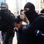 Σαλαμίνα: «Ανατριχίλα» με νέο βίντεο ντοκουμέντο από τα γενέθλια της 75χρονης