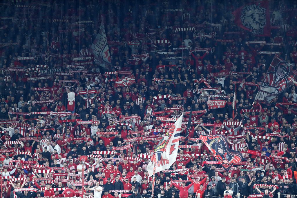 LiveStreaming: Η μεγάλη αναμέτρηση της Καϊράτ Αλμάτι – Ολυμπιακός για το Champions League