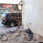 Τροχαίο στη Λούτσα: Χρήση κοκαΐνης είχε κάνει ο 29χρονος οδηγός – Τι έδειξαν οι τοξικολογικές