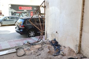 Τροχαίο στη Λούτσα: Χρήση κοκαΐνης είχε κάνει ο 29χρονος οδηγός – Τι έδειξαν οι τοξικολογικές