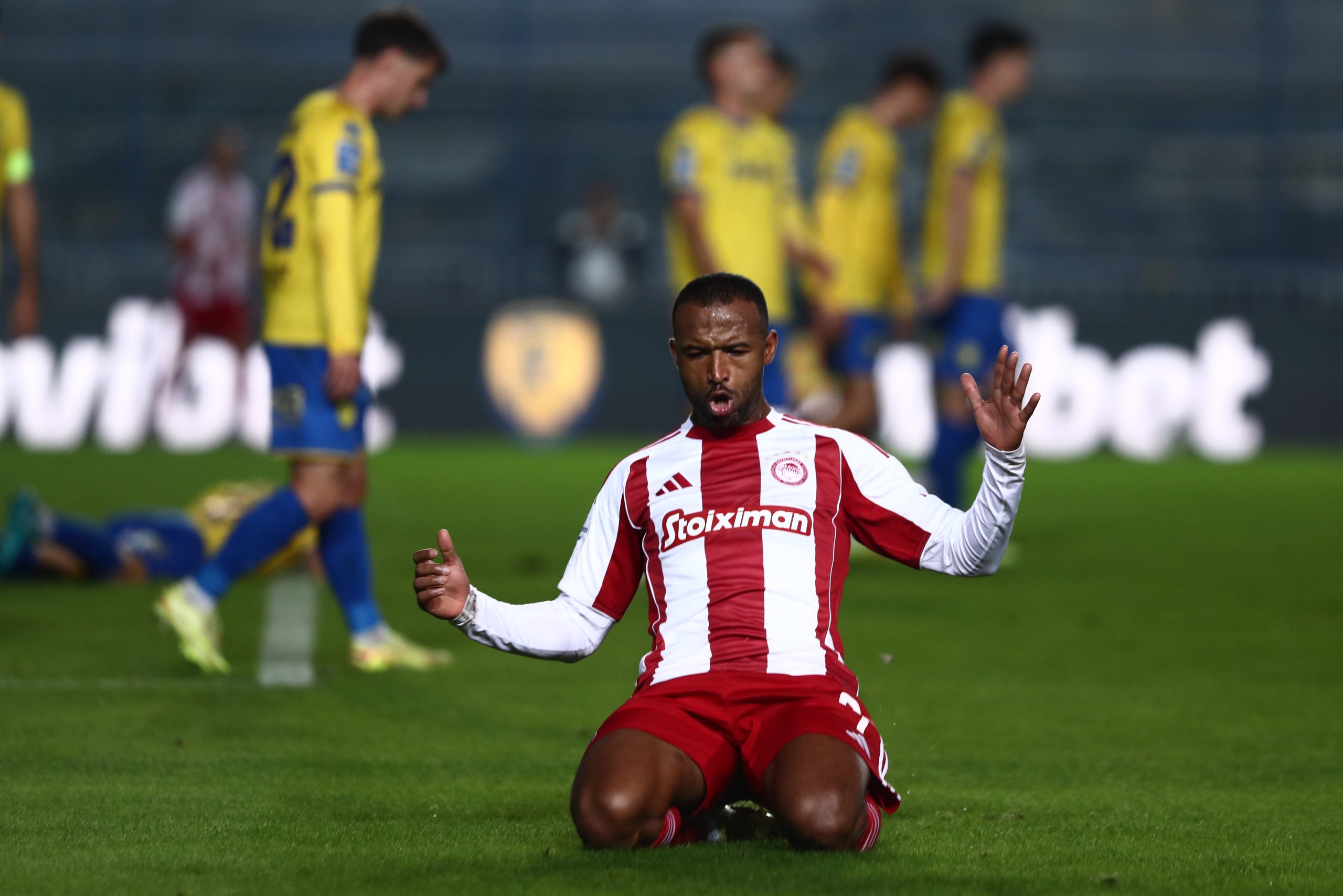 Copa Africa: &Alpha;&upsilon;&tau;ή &epsilon;ί&nu;&alpha;&iota; &eta; &eta;&mu;&epsilon;&rho;&omicron;&mu;&eta;&nu;ί&alpha; &pi;&omicron;&upsilon; έ&theta;&epsilon;&sigma;&epsilon; &eta; FIFA &gamma;&iota;&alpha; &nu;&alpha; &alpha;&pi;&omicron;&delta;&epsilon;&sigma;&mu;&epsilon;&upsilon;&tau;&omicron;ύ&nu; &omicron;&iota; &pi;&alpha;ί&kappa;&tau;&epsilon;&sigmaf; &alpha;&pi;ό &tau;&iota;&sigmaf; &omicron;&mu;ά&delta;&epsilon;&sigmaf; &tau;&omicron;&upsilon;&sigmaf;