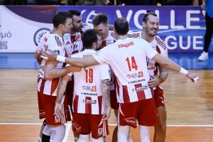 Ολυμπιακός ΟΝΕΧ – Παναθηναϊκός 3-1: Θρυλική νίκη και πρόκριση στον τελικό του League Cup