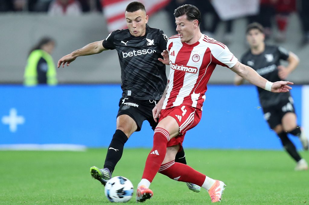 Betsson Super Cup: Ανακοινώθηκε η μέρα και η ώρα για την διεξαγωγή του αγώνα ανάμεσα σε Ολυμπιακό και ΟΦΗ