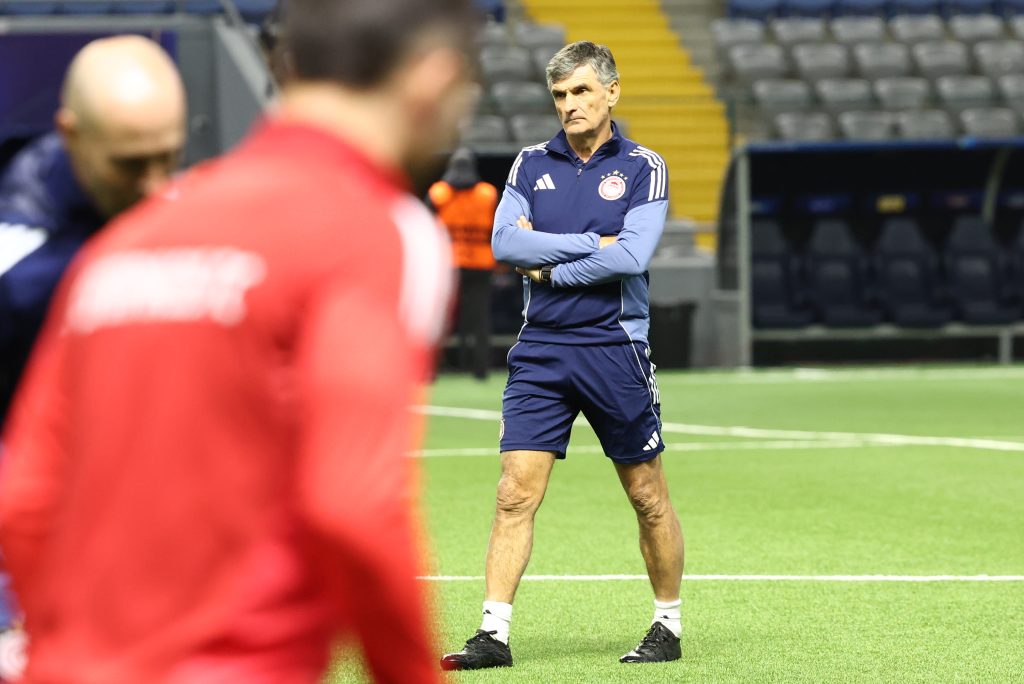 Αυτό που του αξίζει…