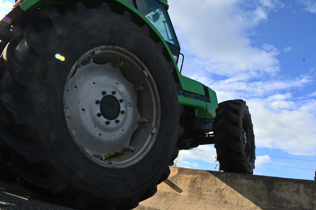 Τι αλλάζει στη νέα ΚΑΠ και ποιες υποδομές ολοκληρώνονται το 2026 στη Θράκη