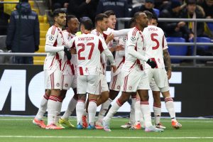 Καϊράτ – Ολυμπιακός 0-1: Κυρίαρχοι και «ζωντανοί» για πρόκριση οι ερυθρόλευκοι!