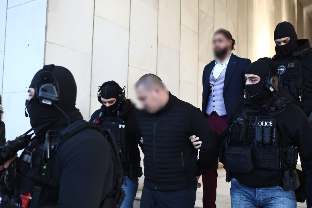 Φοινικούντα: Αναζητείται στη Γερμανία το τρίτο πρόσωπο – Ποιος ο ρόλος του