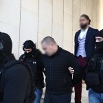 Φοινικούντα: Απολογούνται σήμερα οι δύο κατηγορούμενοι για το διπλό φονικό