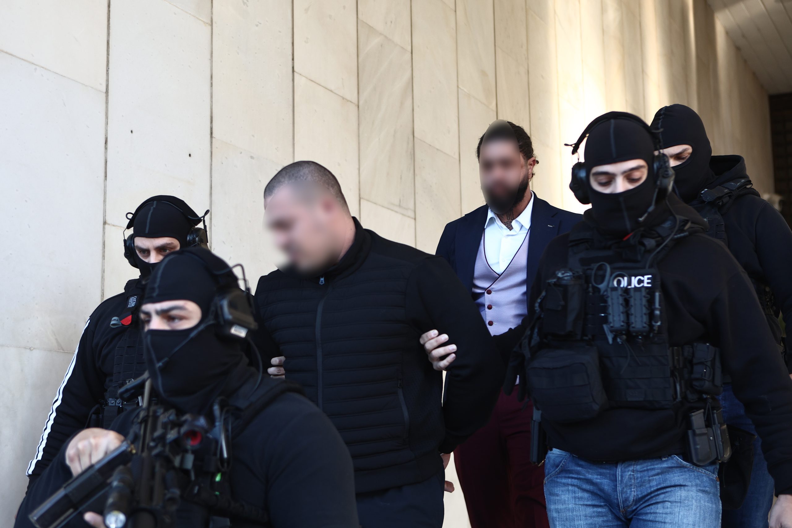 Διπλό φονικό στη Φοινικούντα: Καθ' οδόν για την αν