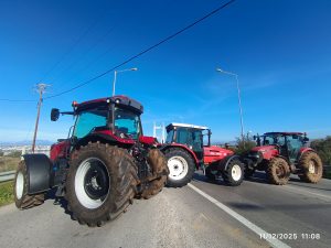 Αγρότες: Συσκέψεις για αποφάσεις μετά τις εξαγγελίες Τσιάρα – Ο «χάρτης» των κινητοποιήσεων