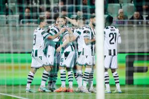 Λουντογκόρετς – ΠΑΟΚ 3-3: Ζωντανός για πρόκριση με γκολ του Μύθου στο 90′