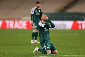 Παναθηναϊκός – Βικτόρια Πλζεν 0-0: Τεράστια χαμένη ευκαιρία