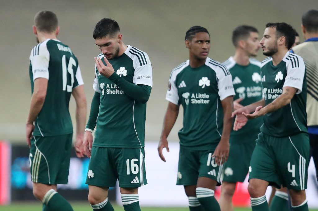 Σιώπης: «Ήταν αποτυχία»