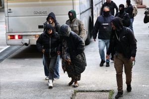 ΟΠΕΚΕΠΕ: Ποινική δίωξη σε βάρος 16 συλληφθέντων από την Κρήτη – Τα βαριά αδικήματα που τους αποδίδονται