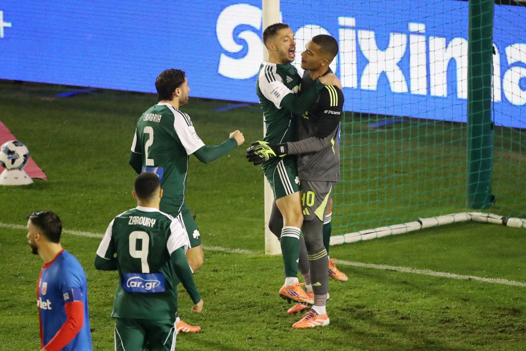 Η ανάγκη για «άσο» στον Παναθηναϊκό