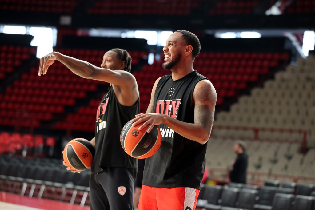 EuroLeague: Οι απουσίες και οι τραυματισμοί για την 16η αγωνιστική