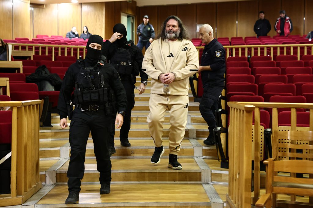 Εισαγγελέας στη δίκη της Χρυσής Αυγής: Στοχοποίησαν τον Παύλο Φύσσα λόγω της αντιφασιστικής του δράσης