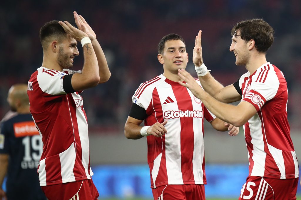 Κύπελλο Ελλάδας Betsson: Η τελική βαθμολογία της διοργάνωσης