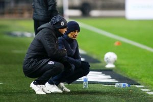 Λουτσέσκου: «Ο Γερεμέγεφ είναι μαχητής»