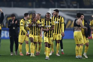 Οι πιθανοί αντίπαλοι της ΑΕΚ στους «16» του Conference League