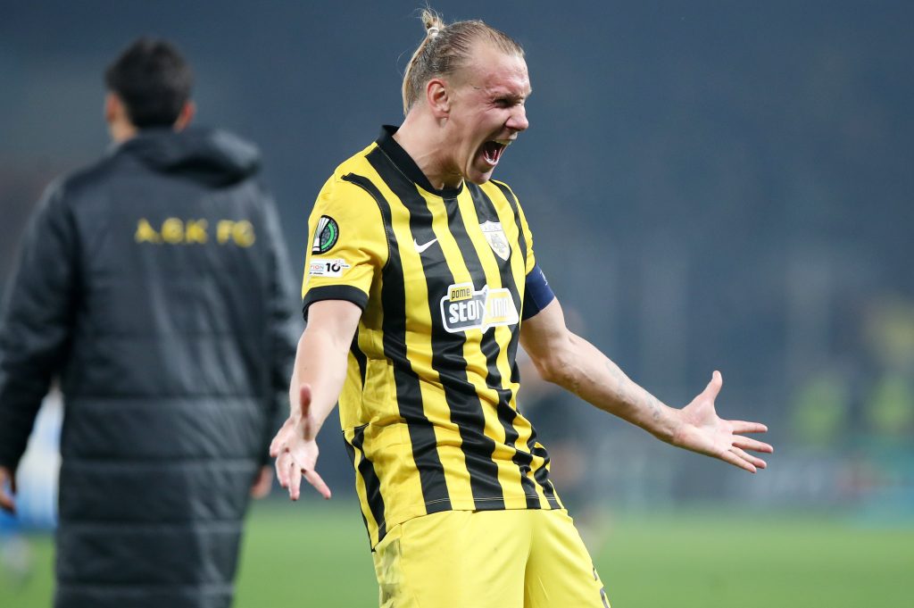 Οι ημερομηνίες των νοκ άουτ αγώνων για την Ένωση στο Conference League