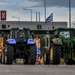Αγροτικές κινητοποιήσεις: Κλείνουν οι σήραγγες των Τεμπών για τα φορτηγά – Στα μπλόκα και τα Χριστούγεννα