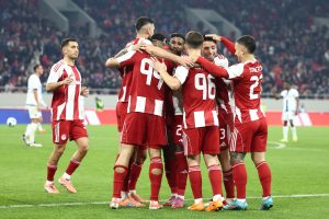 Stoiximan Super League: Η βαθμολογία μετά το τέλος της 15ης αγωνιστικής