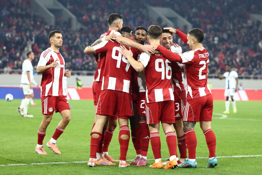 Ολυμπιακός: Πότε βγαίνουν τα εισιτήρια για τον τελικό του Super Cup