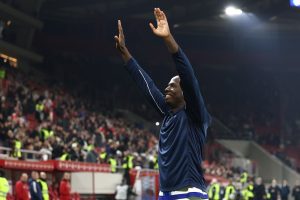 Το συγκινητικό «αντίο» της Κηφισιάς στον Τεττέη πριν την ένταξη στον Παναθηναϊκό