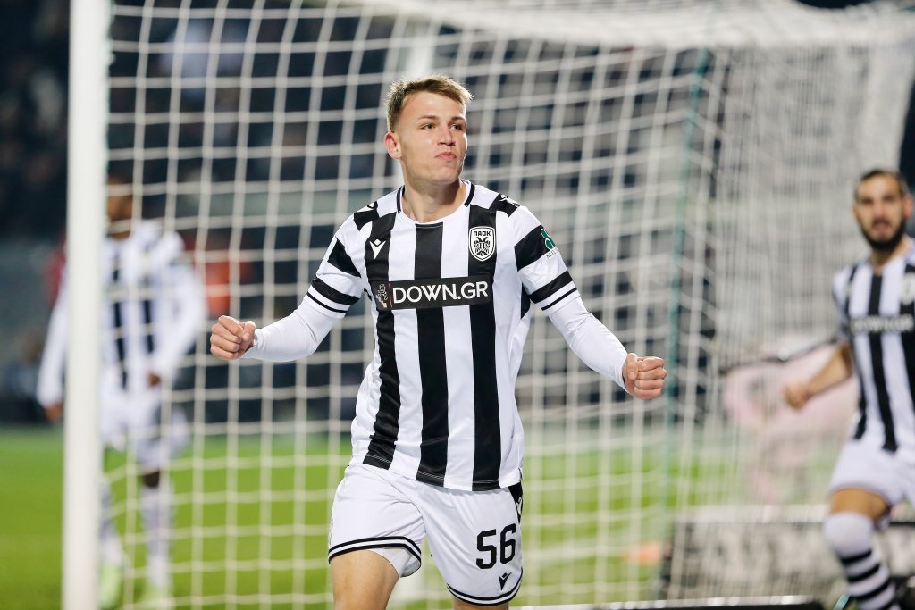 Ραζβάν Λουτσέσκου: «Κάναμε κορυφαίο παιχνίδι…»