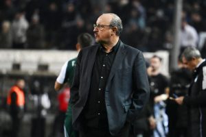 Ο Ράφα δεν είναι το πρόβλημα, αλλά δεν βρίσκει και τη λύση