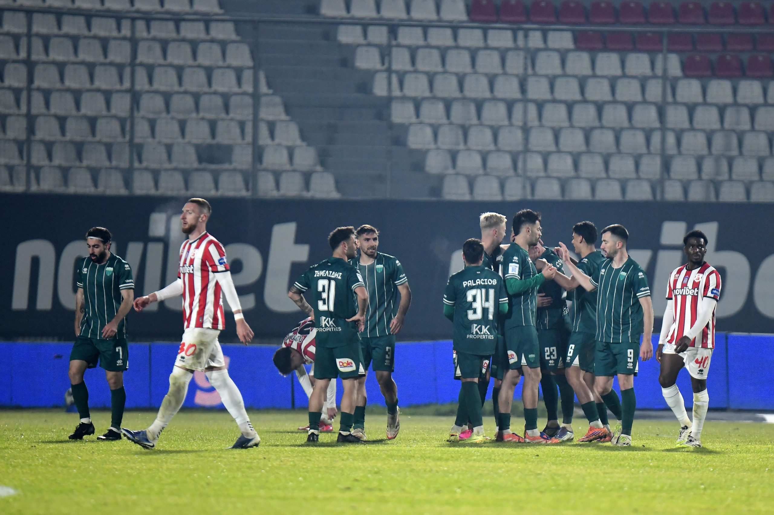 &Pi;&alpha;&nu;&sigma;&epsilon;&rho;&rho;&alpha;ϊ&kappa;ό&sigmaf; &ndash; &Lambda;&epsilon;&beta;&alpha;&delta;&epsilon;&iota;&alpha;&kappa;ό&sigmaf; 0-2: Ά&nu;&epsilon;&tau;&eta; &nu;ί&kappa;&eta; &gamma;&iota;&alpha; &tau;&omicron;&upsilon;&sigmaf; &Beta;&omicron;&iota;&omega;&tau;&omicron;ύ&sigmaf; &pi;&omicron;&upsilon; &epsilon;&delta;&rho;&alpha;&iota;ώ&nu;&omicron;&nu;&tau;&alpha;&iota; &sigma;&tau;&eta;&nu; &tau;&epsilon;&tau;&rho;ά&delta;&alpha; &tau;&eta;&sigmaf; &beta;&alpha;&theta;&mu;&omicron;&lambda;&omicron;&gamma;ί&alpha;&sigmaf;