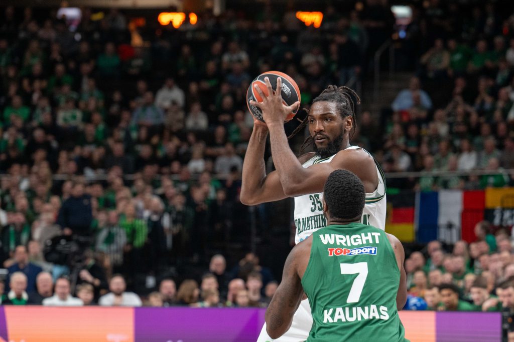 Που να βρει και ψηλό !