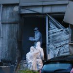 Θεσσαλονίκη: Βίντεο ντοκουμέντο από την στιγμή της έκρηξης στην τράπεζα – Τι «βλέπουν» οι Αρχές