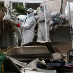 Έκρηξη σε υποκατάστημα τράπεζας στον Εύοσμο Θεσσαλονίκης: Εντολές μέσα από το φυλακή για το χτύπημα