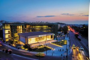 Οδυσσέας Αθανασίου. «Γιατί αυτοί πέτυχαν»