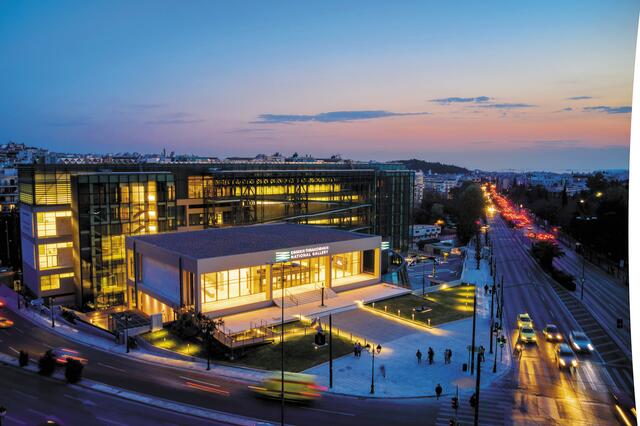 Οδυσσέας Αθανασίου. «Γιατί αυτοί πέτυχαν»