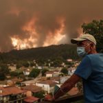 Σκάνδαλο εκατομμυρίων με τα κονδύλια τουριστικής ανάπτυξης της πυρόπληκτης βόρειας Εύβοιας