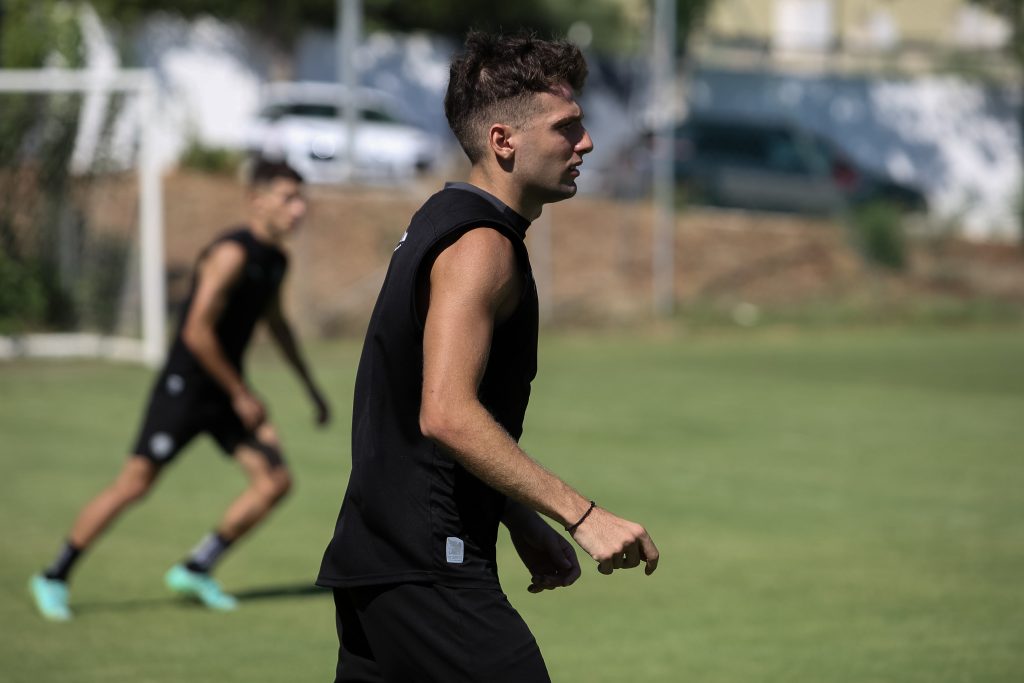 Αποκάλυψη: Λάμπρου και Ρομάνο στο «πράσινο ραντάρ»