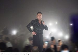 Γιώργος Μαζωνάκης: «Φτάνει!» – Το μήνυμά του προς όσους προσπάθησαν ότι ορίσουν τη ζωή του