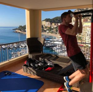 Formula1: Διακοπές οι πιλότοι, στη δουλειά οι μάνατζερ!