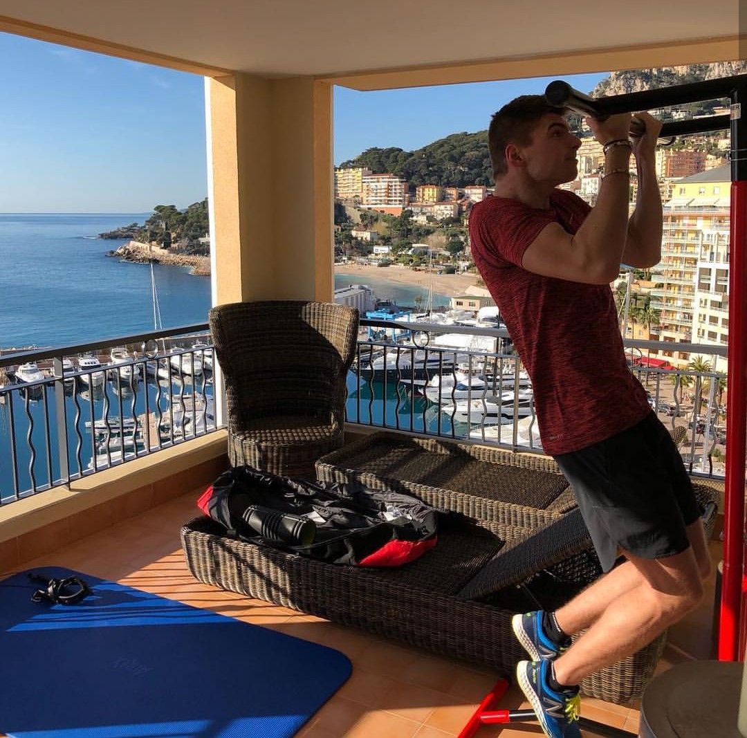 Formula1: &Delta;&iota;&alpha;&kappa;&omicron;&pi;έ&sigmaf; &omicron;&iota; &pi;&iota;&lambda;ό&tau;&omicron;&iota;, &sigma;&tau;&eta; &delta;&omicron;&upsilon;&lambda;&epsilon;&iota;ά &omicron;&iota; &mu;ά&nu;&alpha;&tau;&zeta;&epsilon;&rho;!