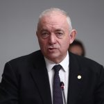 Σεισμός στα Καλάβρυτα: «Δεν μας ανησυχεί, αλλά χρειάζεται προσοχή» λέει ο Ευθύμης Λέκκας