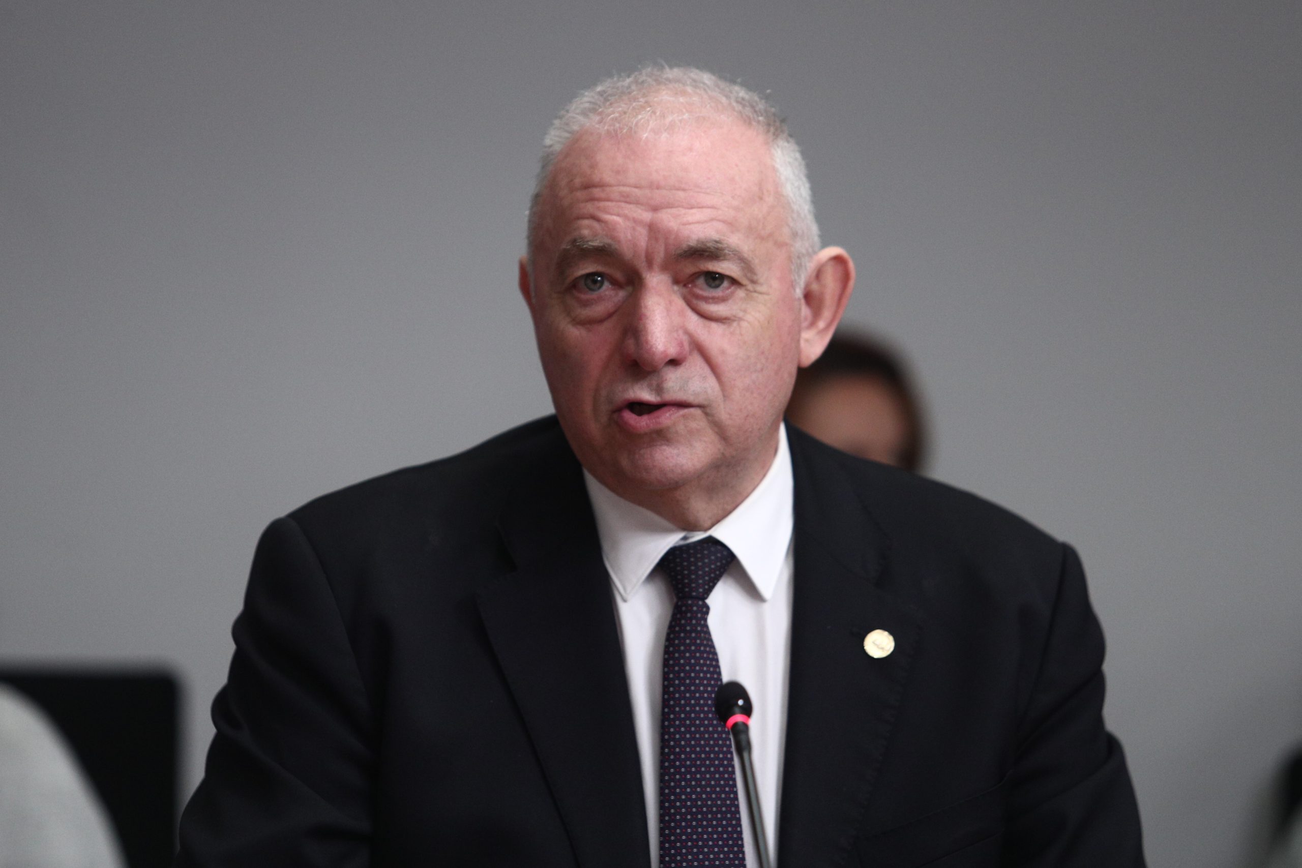 Σεισμός στα Καλάβρυτα: «Δεν μας ανησυχεί, αλλά χρειάζεται προσοχή» λέει ο Ευθύμης Λέκκας