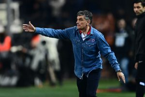 Μεντιλίμπαρ: «Θα μπορούσε να έχει δώσει και 20 λεπτά καθυστερήσεις ο διαιτητής»