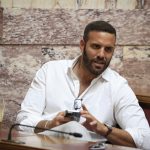 Θύελλα αντιδράσεων για την υπόθεση Παππά: Αναζητείται στο πλαίσιο του αυτοφώρου – Το χρονικό μέχρι τη μήνυση του δημοσιογράφου