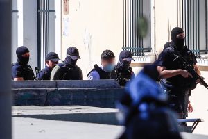 Δολοφονία τοπογράφου στο Νέο Ψυχικό: Ισόβια και 6 έτη στον 45χρονο, 9 χρόνια στον συνεργό