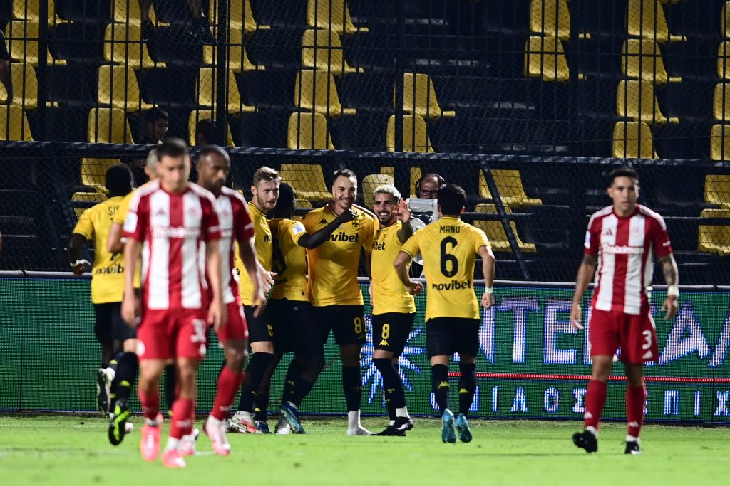 Το αγαπημένο 2-1 και το…συλλεκτικό 0-0